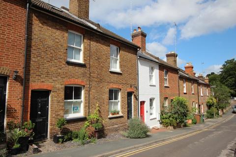 13 Cooper Road, Guildford, GU1 3LY