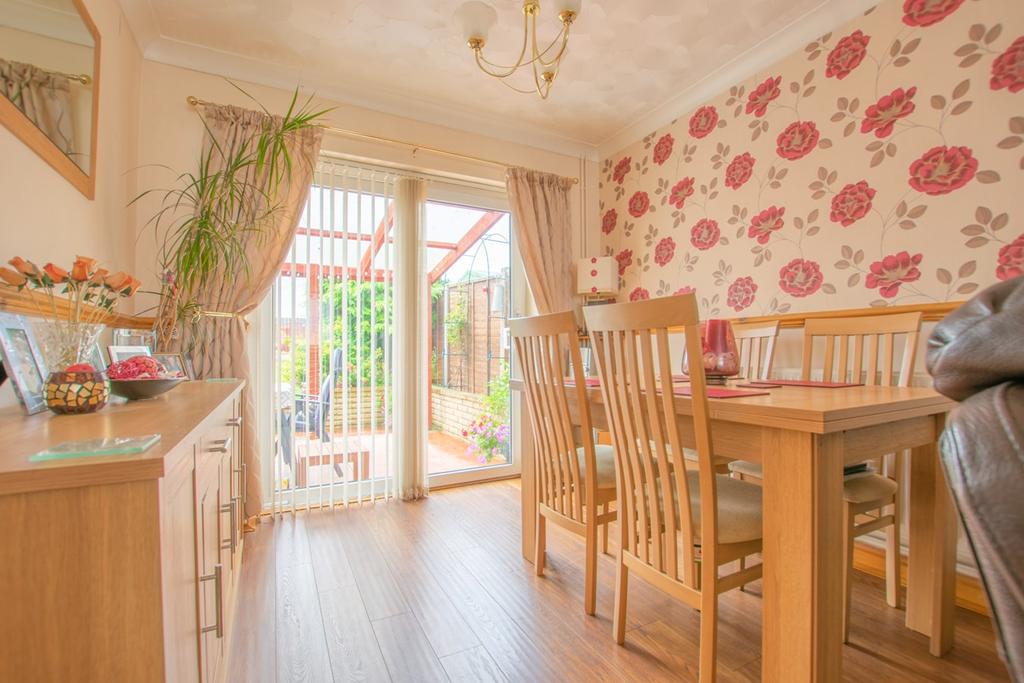 3 Bed House For Sale In Woodston Peterborough