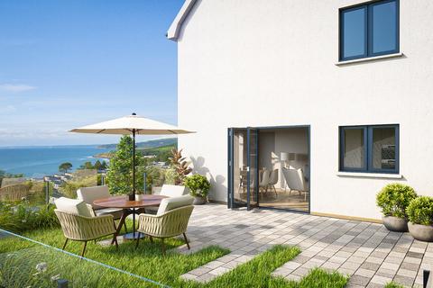 undefined, New Road , New Quay, SA45