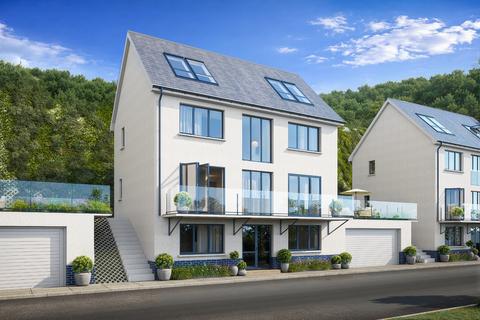 undefined, New Road , New Quay, SA45