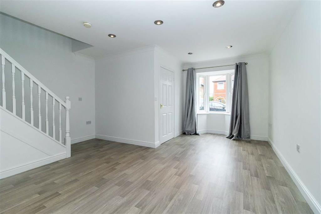 Barrow Road, Quorn, LE12 3 bed semidetached house £259,950