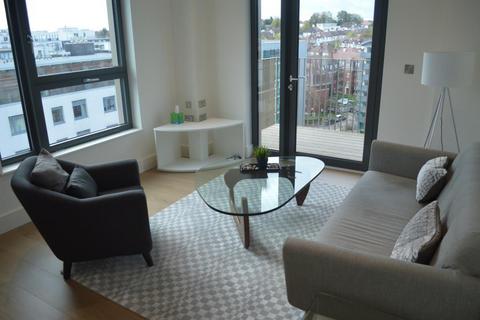 2 bedroom apartment to rent, Cedar House, Wembley Park