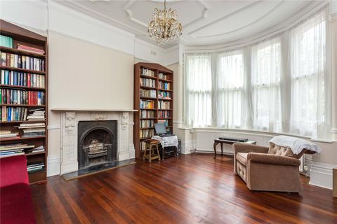 Oaklands, 28 Oakleigh Park North, London, N20 9AR