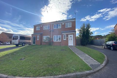 2 Aster Walk, Pendeford, Wolverhampton, WV9 5RG