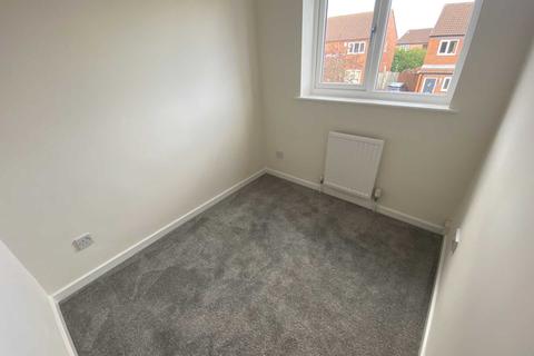 2 Aster Walk, Pendeford, Wolverhampton, WV9 5RG