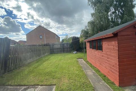 2 Aster Walk, Pendeford, Wolverhampton, WV9 5RG