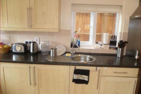 3 bedroom house to rent - Poplar Road, Coventry