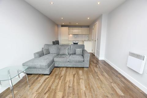 1 bedroom apartment to rent, Orion Building,  Navigation Street, Birmingham