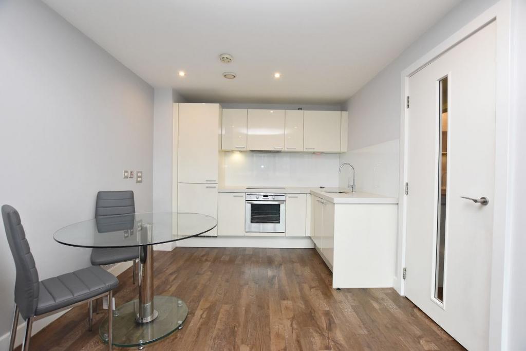 Apartment in Birmingham - View 2