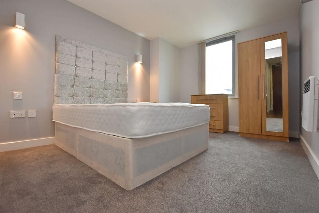 Apartment in Birmingham - View 3
