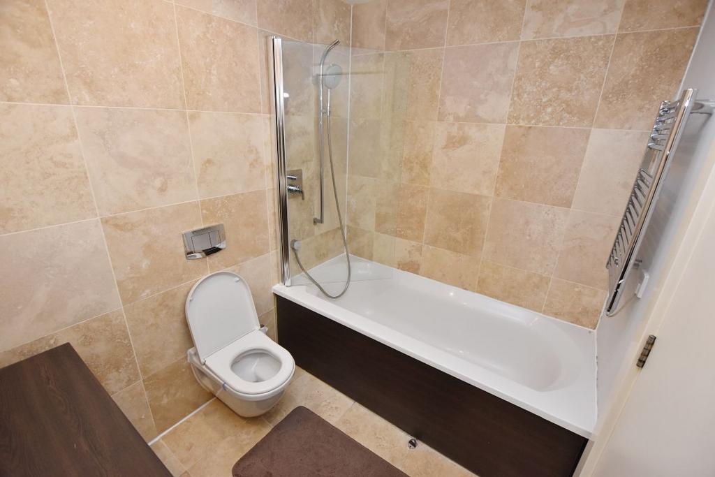 Apartment in Birmingham - View 4