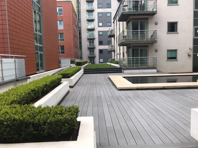 Apartment in Birmingham - View 5