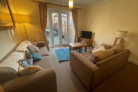 1 bedroom in a house share to rent, Edward Jodrell Plain,