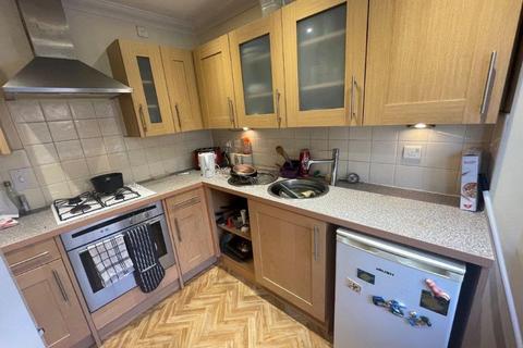 1 bedroom in a house share to rent, Edward Jodrell Plain,