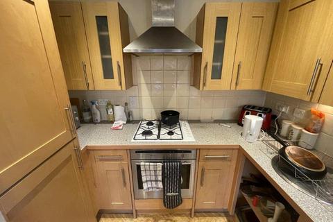 1 bedroom in a house share to rent, Edward Jodrell Plain,