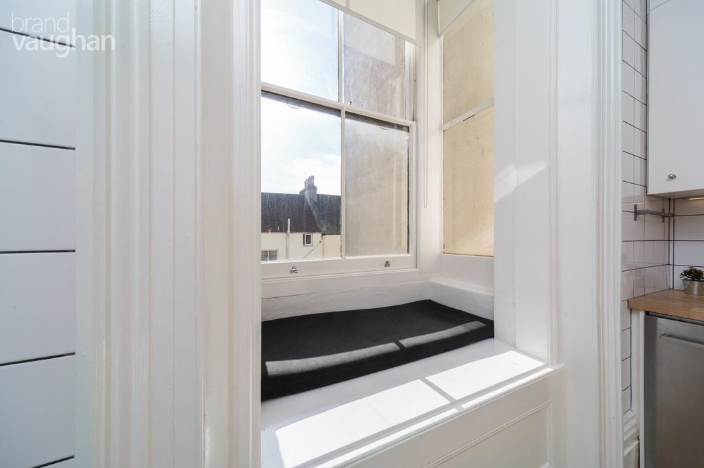 Window Feature