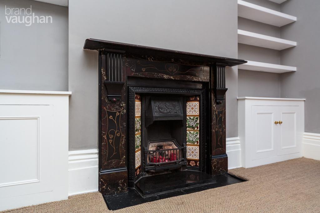 Feature Fire
