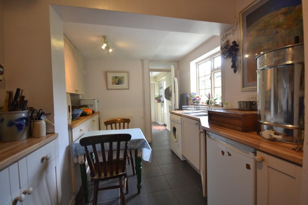 Fulbrooke Road, Cambridge 3 bed terraced house £725,000