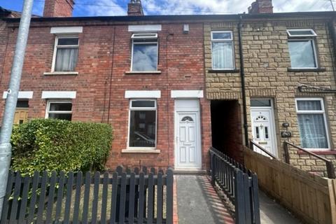 2 bedroom terraced house to rent, Bowbridge Road, Newark