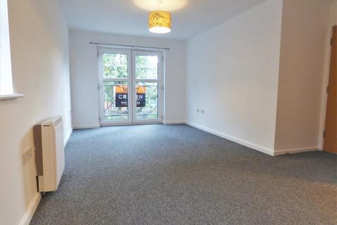 2 bedroom apartment to rent, Drillfield Road, Northwich