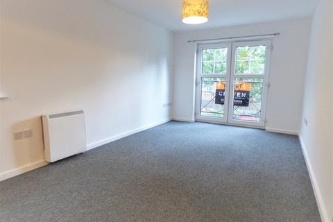 2 bedroom apartment to rent, Drillfield Road, Northwich