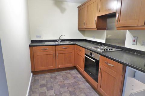 2 bedroom apartment to rent, Drillfield Road, Northwich