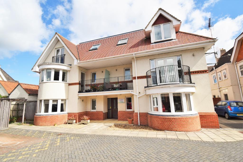 Foreland Road, Bembridge, Isle of Wight, PO35 5XN 1 bed retirement
