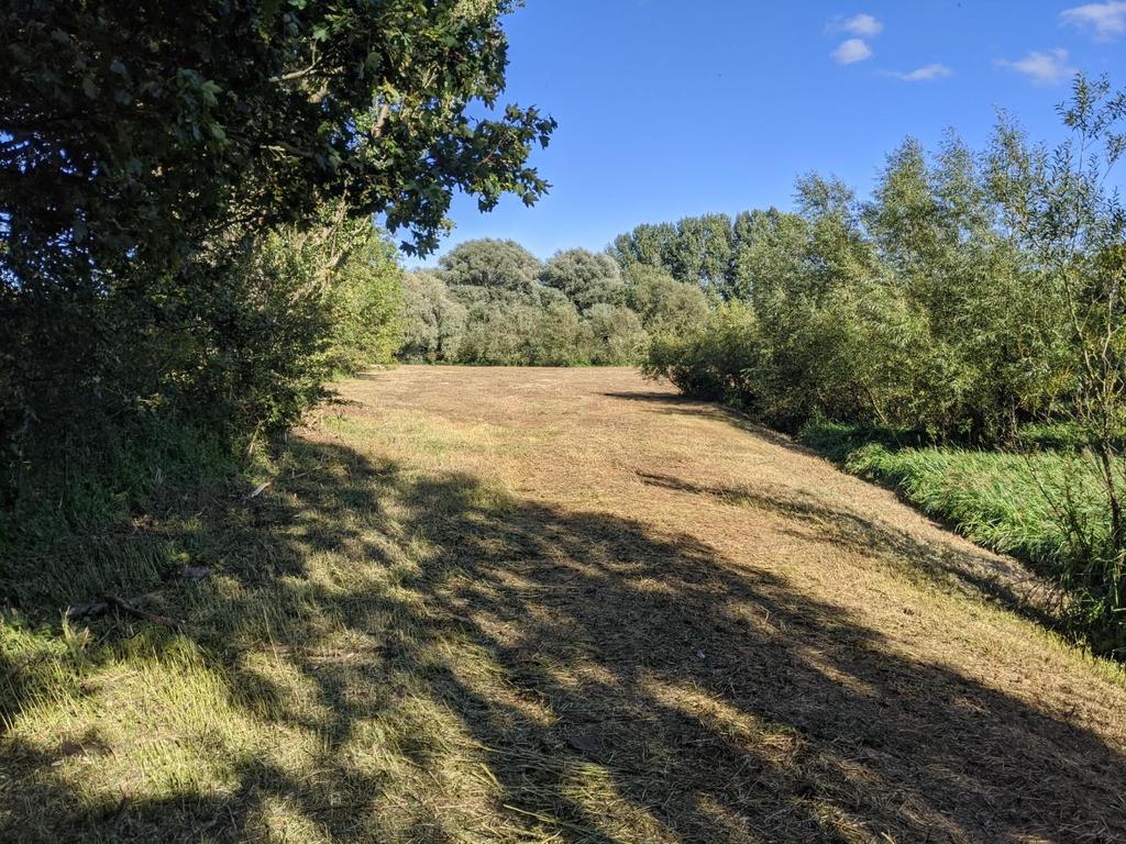 Church Lane, East Cottingwith, York Land £40,000