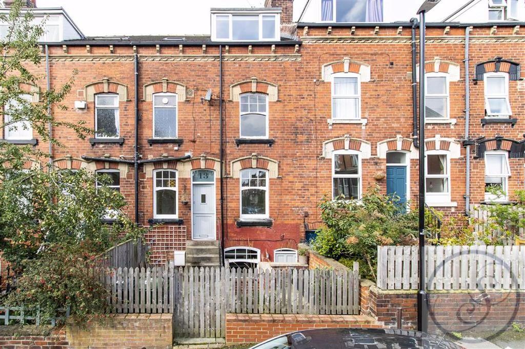 Methley Lane, Chapel Allerton, LS7 3 bed terraced house £249,950