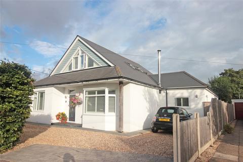 Christchurch - 4 bedroom bungalow for sale