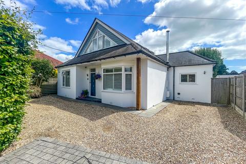 4 bedroom bungalow for sale, The Grove, West Christchurch, Dorset, BH23