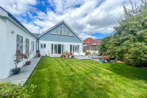 4 bedroom bungalow for sale, The Grove, West Christchurch, Dorset, BH23