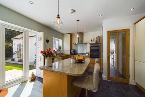 4 bedroom bungalow for sale, The Grove, West Christchurch, Dorset, BH23