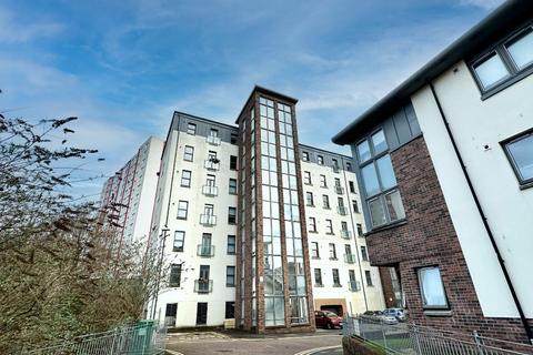 2 bedroom flat to rent, Duke Wynd, Dennistoun, Glasgow, G4