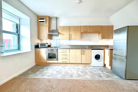 2 bedroom flat to rent, Duke Wynd, Dennistoun, Glasgow, G4