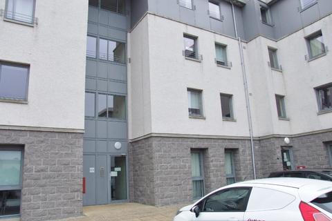 2 bedroom flat to rent, Merkland Lane, Pittodrie, Aberdeen, AB24