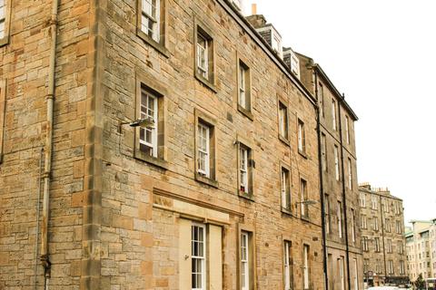 flats to rent leith