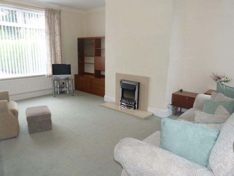 Ashbourne Crescent, Ashington Three Bedroom Semi Detached House 3 bed