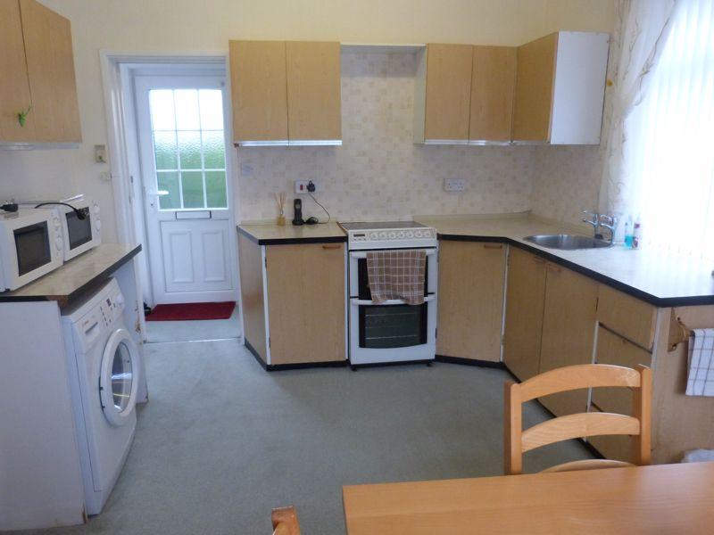 Ashbourne Crescent, Ashington Three Bedroom Semi Detached House 3 bed