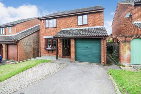 4 Bancroft Place, Calcot, Reading, RG31 7BH