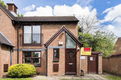 1 bedroom apartment to rent, Green Ridges,  Headington,  OX3