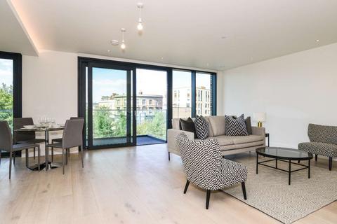 2 bedroom flat for sale, 1 Harbour Avenue, Chelsea, London