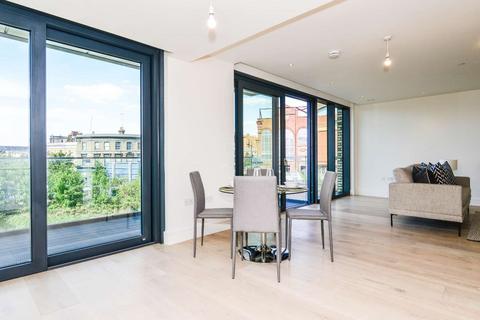 2 bedroom flat for sale, 1 Harbour Avenue, Chelsea, London