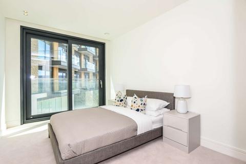 2 bedroom flat for sale, 1 Harbour Avenue, Chelsea, London