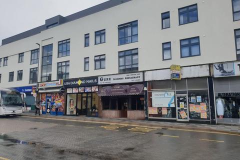 undefined, Bridge Street, Hemel Hempstead HP1