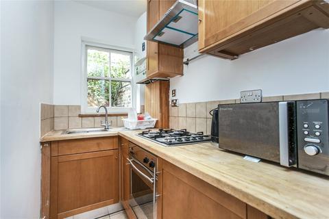 1 bedroom apartment to rent, Princess May Road, London, N16