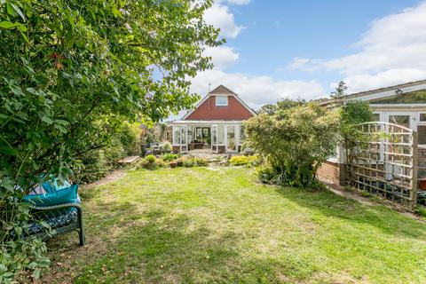 4 bedroom detached house for sale, Meadow Close, Brighton, East Sussex, BN2