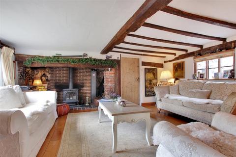 undefined, Tonbridge Road, Bough Beech, Sevenoaks, Kent, TN8