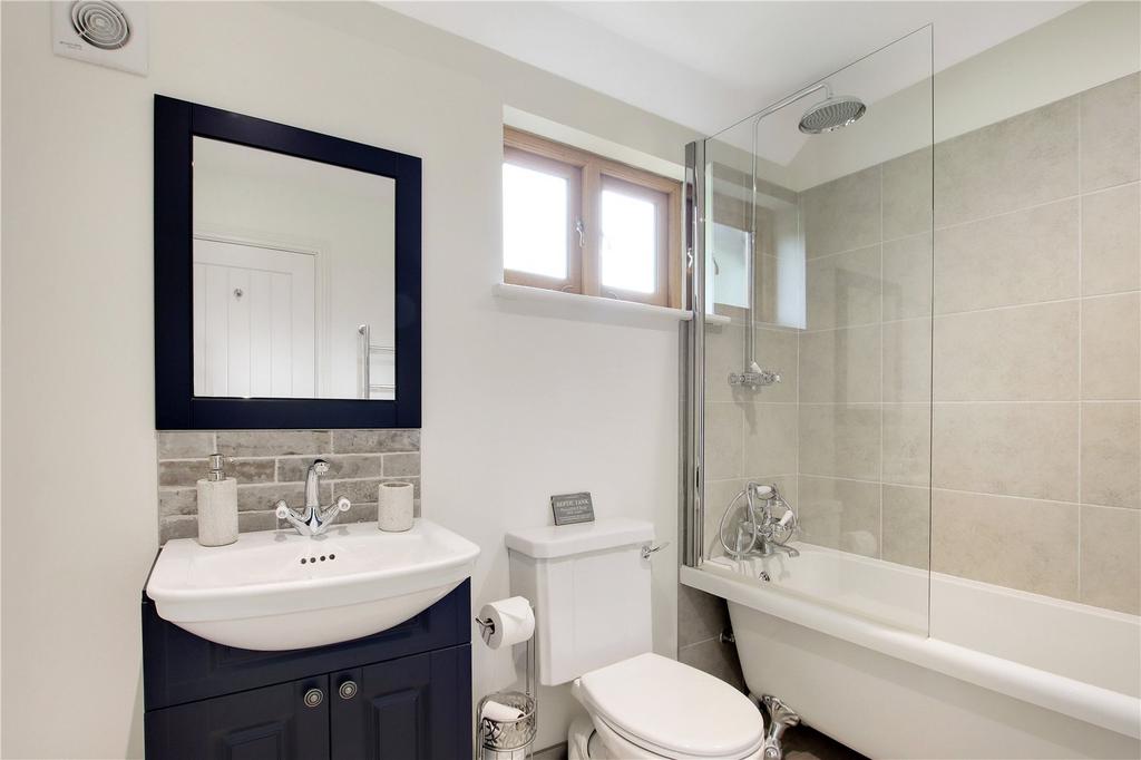 Bathroom Annexe
