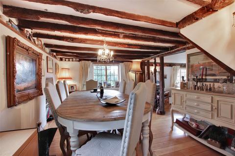 undefined, Tonbridge Road, Bough Beech, Sevenoaks, Kent, TN8